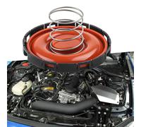 Coperchio valvola di ricambio per BMW per X5 per N57 con sfiato carter