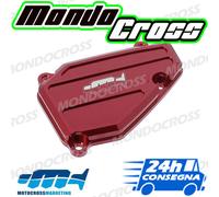 Coperchio valvola di scarico sinistro BETA RR 300 Rosso 2020 (20)
