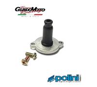 COPERCHIO VALVOLA GAS CARBURATORE POLINI 343.0001