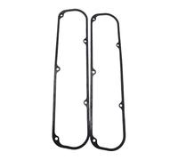 Coperchio Valvola Guarnizioni Coperchio Valvola In Gomma Con Anima In Acciaio Per Piccoli Blocchi Per Mopar Per Motori SBM 273 318 340 360 1967-1991 1990 Testa