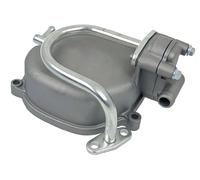Coperchio Valvola GY6, 50cc, con sistema aria secondario, (139QMB/QMA)