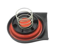 Coperchio Valvola Kit Tappo Di Riparazione Membrana PCV Coperchio Valvola Per Accessori Copertura Testata Cilindro Diesel Per A4 A5 A6 Q5 8RB 2.0TDI Coperchio valvole