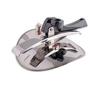 Coperchio valvola manico per pentola a pressione Lagostina Classic 5L 7L 220mm