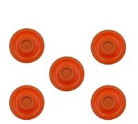 Coperchio valvola Membrana Valvola PCV Motore Per Clio Per Megane Per Laguna Per Master Per Scenic Per Traffic Per Kangoo 1.9D, .9DTI, .9DCI 8200045745 3911171919(5PCS)