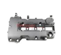 Coperchio Valvola Metzger + Guarnizione Per Chevrolet Opel