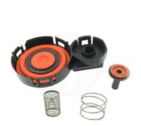 Coperchio Valvola Motore 0248.S0 Riparazione coperchio valvola PCV con membrana M06042A153 per Volvo S80 2011-2014 Tappo Coperchio Valvole
