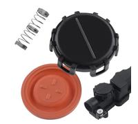 Coperchio Valvola Motore 0248L1 Guarnizione per bilanciere per Fiesta MK6 MK5 Focus MK2 Transit Cmax 1.6 TDCi C2 C3 C4 Berlingo DS3 Dispatch 1007 206 3008 1.6 HDi S40 V50 1.6 D R55