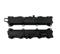 Coperchio Valvola Motore 0248L6 0248L7 A Set Guarnizione Coperchio Camera Valvola di Aspirazione e Scarico per Citroen C2 C3 C4 per Peugeot 301 307 206 1007 207 308 408 Coperchio valvola PCV