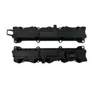 Coperchio Valvola Motore 0248L6 0248L7 A Set Guarnizione Coperchio Camera Valvola di Aspirazione e Scarico per Citroen C2 C3 C4 per Peugeot 301 307 206 1007 207 308 408 Coperchio valvola PCV