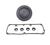 Coperchio Valvola Motore 03L103469H Membrana coperchio valvola PCV motore per A1 A3 Q3 per SEAT per IBIZA per per LEON per SKODA per RAPID per Testata Motore