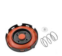 Coperchio Valvola Motore 07K103469L, 07K103469F, 264-907, 917-064, 07K103469M Guarnizione membrana valvola PCV per VW per Golf 2010-2012 Testata Motore