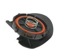 Coperchio Valvola Motore 1 pz Kit riparazione coperchio valvola PCV Tappo con membrana per Peugeot 207 EP6 VTI Per Citroen Per MINI Per Cooper N12 0248.Q5 11127646554 Tappo Coperchio Valvole