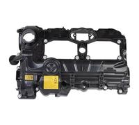 Coperchio Valvola Motore 11127588412 Ricambio Auto Motore Testata Cilindro Cavo Superiore Coperchio Valvola Per BMW N20 Serie 3 5 X1 X3 X5 11127625477 Guarnizione bilanciere