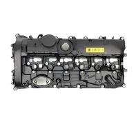 Coperchio Valvola Motore 11127645173 Coperchio Valvola Testata Cilindro Per BMW Serie 5 G38 540Li Serie 1 F20 Serie 2 F22 Serie 3 F30 Serie 4 GC F36 F33 F32 Punterie Valvola Motore