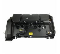 Coperchio Valvola Motore 11127646553 11127601863 Coperchio Valvola Superiore Testata Motore Auto Per BMW N13 F20 F30 Coperchio Testata Cilindro Guarnizione bilanciere