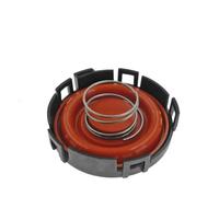 Coperchio Valvola Motore 11127809512 Coperchio filtro separatore sfiato olio basamento per BMW 3 5 6 X3 X5 X6 E90 335d M57N2 E60 E91 E63 E64 E92 E70 E83 Testata Motore