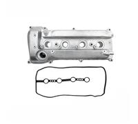 Coperchio Valvola Motore 11201-28033 Coperchio Valvola Motore Camera Combustione Testata Ricambi Auto Per Toyota Per Avensis Per Station Wagon 11201-28033 Guarnizione bilanciere