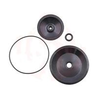 Coperchio Valvola Motore 11611438404 Guarnizione tenuta membrana valvola DISA del collettore di aspirazione dell'aria 11611247202 per BMW E36 318i 318is 318ti Z3 Coperchio valvola PCV