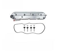 Coperchio Valvola Motore 12582224 Coperchio Valvola Motore Camera Combustione Parti Automobili Per Chevy 12582224 Guarnizione bilanciere