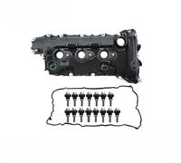 Coperchio Valvola Motore 12647772 Coperchio Valvola Motore Testata Camera Cilindro Ricambi Auto Per Buick 3.0 Per Lacrosse GL8 12647772 Guarnizione bilanciere