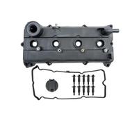 Coperchio Valvola Motore 13264-3Z001 Coperchio Valvola Motore Testata Camera Cilindro Ricambi Auto Per Altima 2001-2006 13264-3Z001 Guarnizione bilanciere