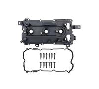 Coperchio Valvola Motore 13264JK20A 13264-JK20A Coperchio Valvola Motore Parte Bilanciere Hamber Testata Cilindro Camera Bilanciere Per G35 M35 FX35 Guarnizione bilanciere