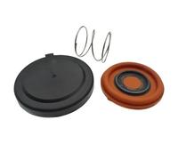 Coperchio Valvola Motore 31338685 1781598 30788494 31338684 Kit di riparazione della molla membrana del coperchio valvola PCV per Volvo C70 V50 Testata Motore
