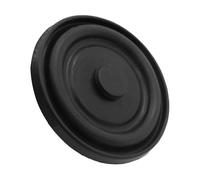 Coperchio valvola motore 3M5Q6P036BE 1461731 Carter Motore Sfiato Testa Camera Cilindro Coperchio Valvola Membrana Per Citroen Per C4 Per Peugeot 307