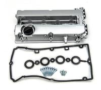 Coperchio Valvola Motore 55564395 Coperchio valvole motore in bilanciere albero a camme per 1.8L per GM per Buick per Cruze per Sonic per Aveo5 per Pontiac G3 Coperchio valvola PCV