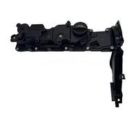 Coperchio Valvola Motore 9688939180 3642513 Gruppo coperchio valvola cilindro motore per Peugeot 2008 1.6 Hdi per Citroen C3 Testata Motore