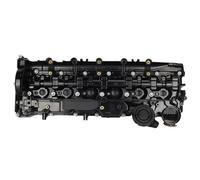 Coperchio Valvola Motore A11127823181 Accessori Auto Coperchio Valvola Motore Auto 11127823181 Per BMW E90 F30 F10 F07 F01 F25 F26 F15 Diesel Punterie Valvola Motore
