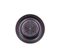 Coperchio Valvola Motore A6420101291 A6420101791 Membrana coperchio valvole per Mercedes GL350 per Sprinter 2500 3500 V6 CDI motore OM642: CLASSE R Testata Motore