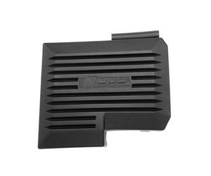 Coperchio valvola motore Adatto per Audi A4 B9 8W A5 Copertura antipolvere per motore auto, cofano, scheda computer decorativa, unità di controllo elettronico, tappo