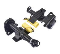 Coperchio Valvola Motore Attuatore Cofano Attivo Sinistro E Destro 2 Pezzi Per BMW Per M5 F90 G30 G31 G32 G38 518D 520D ED 520DX Guarnizione bilanciere