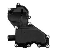 Coperchio Valvola Motore Auto Motore Coperchio Della Valvola Trappola Olio Rocker Copertura Per Ford Per Focus Per Ecoboost 1.5 DS7G6A785BA DS7Z 6A785-C DS7G6A785BC