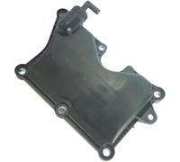 Coperchio Valvola Motore Auto Motore Coperchio Della Valvola Trappola Olio Rocker Copertura Per Mazda 2 2007-2010 Per 3 2003-2010 ZJ0113570