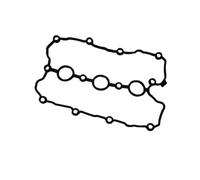 Coperchio Valvola Motore auto Set Guarnizioni Coperchio Valvola ACM Per A4 / Quattro 2005 2006 2007 2008 06E103483G 06E103484G