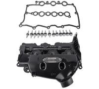 Coperchio valvola motore collettore di aspirazione (sinistro) AP03 for 4 Mk4 3.0 e Sport 3.0 Mk4 LR073585 / LR105956