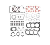 Coperchio Valvola Motore Completo Guarnizioni Testa Set Fit 2.7 L Per Suzuki Per Grand Per Vitara XL-7 H27A LX 2.7L 24 V V6 GAS 01-06 11400-SZ135-SG Coperchio valvole