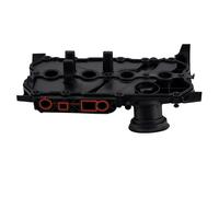 Coperchio valvola motore con guarnizione per Audi A3 Sportback 8PA 2.0 TFSI quattro 1984 147 200 Benzina 2004/09-2013/03
