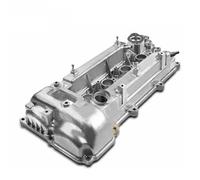 Coperchio Valvola Motore Coperchi Valvole Motore In Alluminio Per Hyundai Per Kia Con Motore 1.6L L4 224102B611 22410-2B611 Guarnizione bilanciere