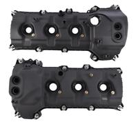 Coperchio Valvola Motore Coperchi Valvole Sinistro E Destro Per Ford Per Edge Per Flex Per Mustang Per Taurus Per Transit BR3E6K273FC BR3E6K271FG Guarnizione bilanciere