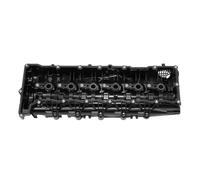 Coperchio Valvola Motore Coperchio albero a camme, bilanciere valvola testata per motore diesel per BMW 3.0 N57 N57D30 Coperchio valvola PCV