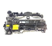 Coperchio Valvola Motore Coperchio Della Camera Della Valvola 11127588412 Per BMW N20 coperchio valvole motore e guarnizione