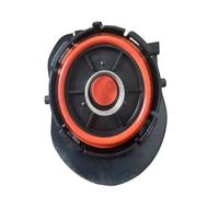 Coperchio Valvola Motore Coperchio Della Valvola Del Motore Testata Cilindro Parti Automobilistiche 11127646554 Per BMW N12 N16 R56 R57 Per R58 R59 R60 R61 Cilindro Motore