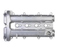Coperchio Valvola Motore Coperchio Della Valvola Testata Del Cilindro Motore Lega Di Alluminio 2614738 Per Pontiac Per Il Solstizio 2.4L G5 G6 Punterie Valvola Motore