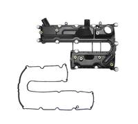 Coperchio Valvola Motore Coperchio E Guarnizione Valvola Testata Per Ford Per Transit Per Connect 2014-2016 Per Fiesta 1.6L Per Ecoboost Per Escape 2013-2016 BM5Z6582A Guarnizione Coperchio Valvole