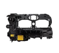 Coperchio Valvola Motore Coperchio Testa Valvola Cilindro Bilanciere OEM 11127588412 Per BMW X1 X3 X4 X5 X6 Z4 N20 320i 328i 528i Base Sedan 2.0L 12-18 11127588418 Guarnizione bilanciere