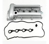 Coperchio Valvola Motore Coperchio Valvola Cilindro Motore Tappo Olio Per Kia Per Soul 1.6L 10-11 I30 K2 Per Forte Per Soul 07-12 22410-2B000 22410-2B002 Punterie Valvola Motore