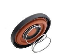 Coperchio Valvola Motore Coperchio valvola filtro olio 31338685 per Volvo C70 XC60 S60 2.5l 5 cilindri per Focus ST 220/225 per C-Max per Kuga per Galaxy 30684381 7G9N6884AC Tappo Coperchio Valvole
